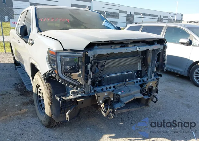 1GTUUCE88RZ207301: 43433459