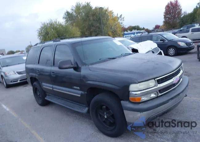 1GNEK13V03R298621: 43433499