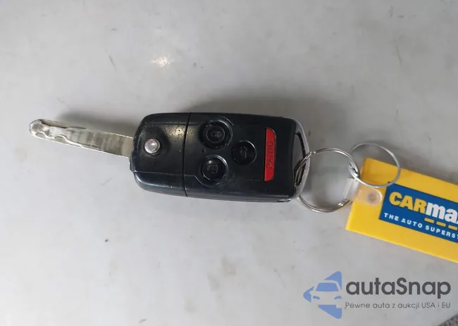 19UUA8F21DA016490: 43433503