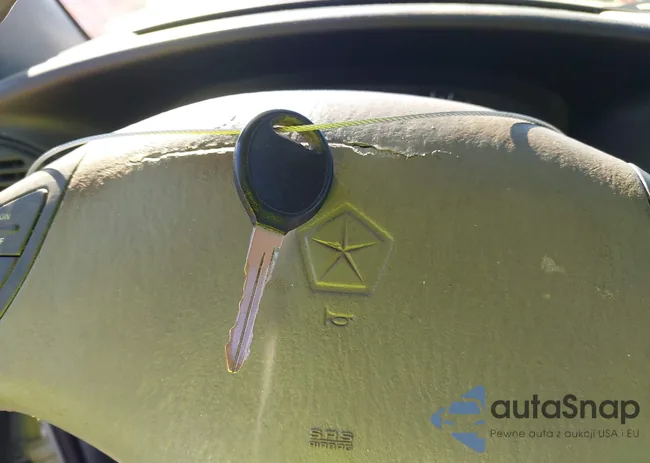 2B4GP45G4XR411809: 43433550