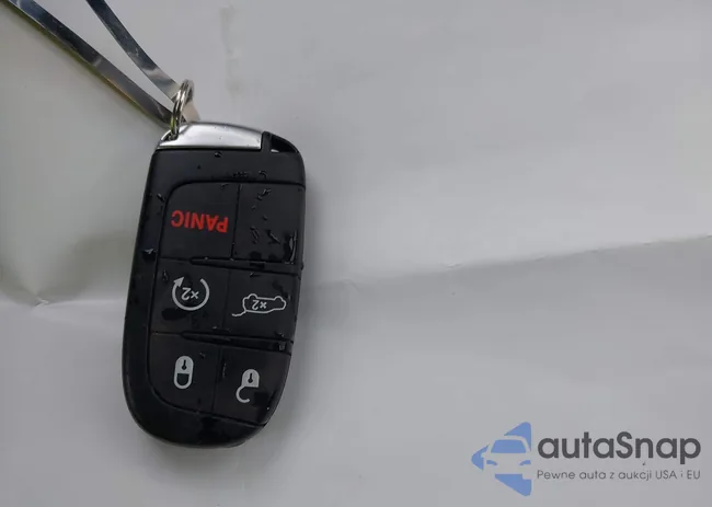 1C4RJFCG0FC806900: 43434561