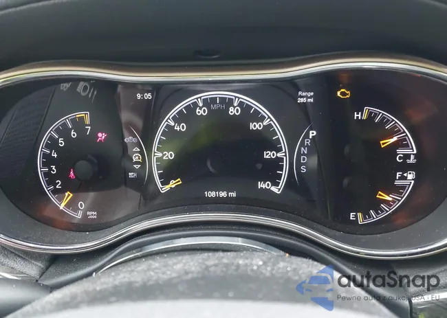 1C4RJFCG0FC806900: 43434561