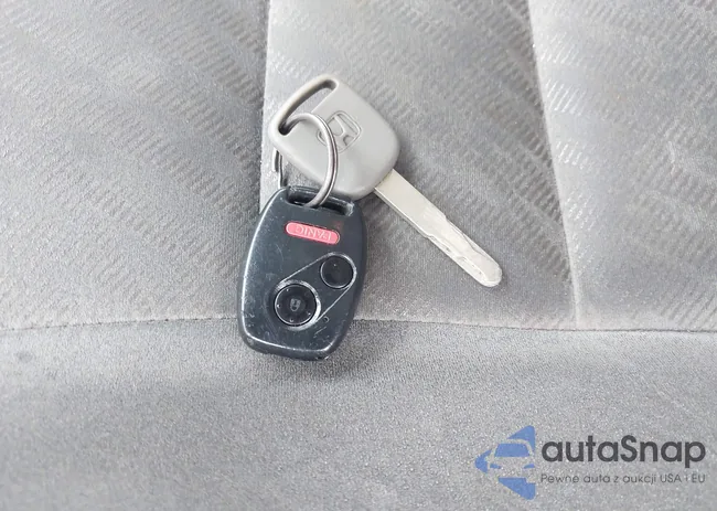 2HGFG12659H542900: 43434563