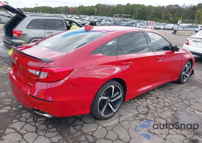 1HGCV1F34JA174284: 43434589