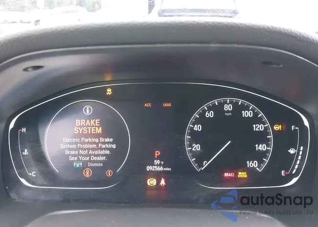 1HGCV1F34JA174284: 43434589