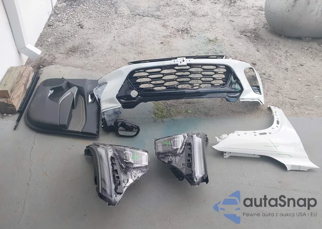 KL77LKEP5SC272291: 43434600