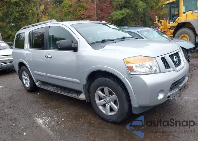 5N1AA0NC3DN609110: 43434609