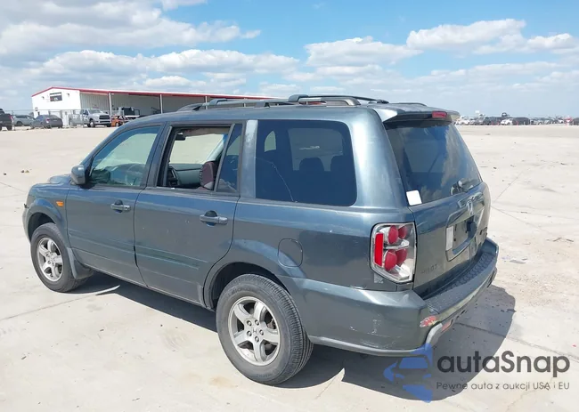 5FNYF28706B030916: 43434621