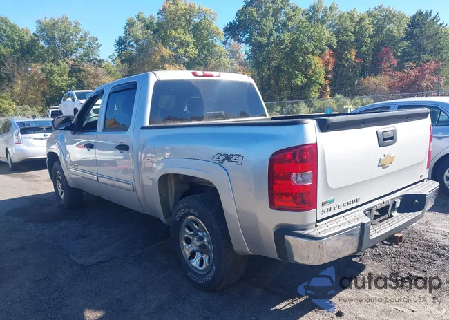 3GCPKSEA4BG147457: 43434633