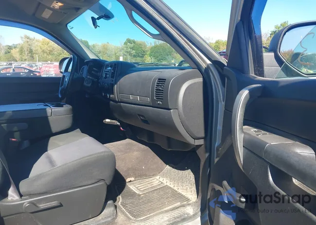 3GCPKSEA4BG147457: 43434633