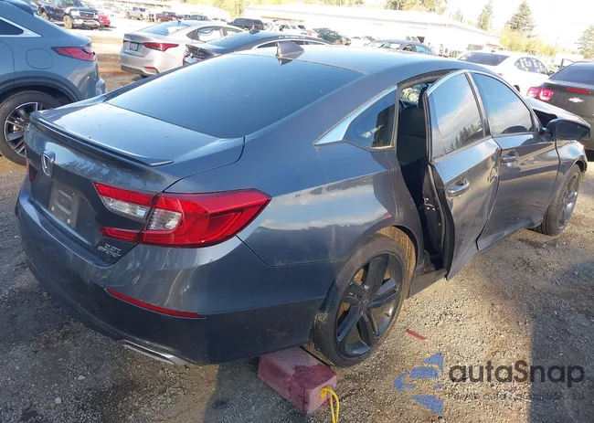 1HGCV2F30LA000155: 43434636