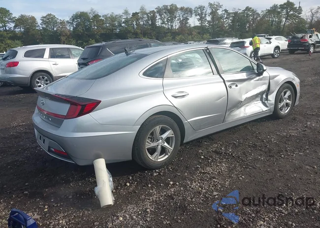 5NPEG4JA8NH133745: 43434638