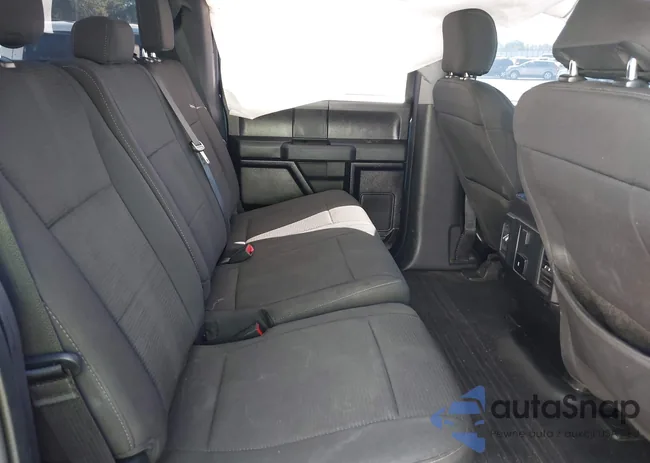 1FTEW1E5XJFB98308: 43434643