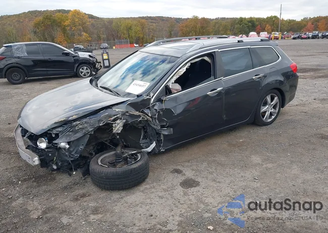 JH4CW2H56CC003865: 43434657