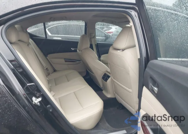 19UUB1F36HA009408: 43434659