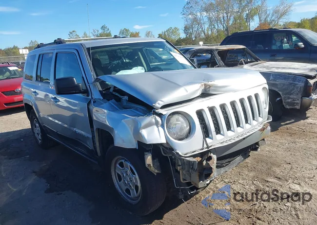 1C4NJPBA1ED553337: 43434667