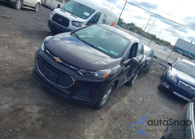 KL7CJKSBXLB350097: 43434668