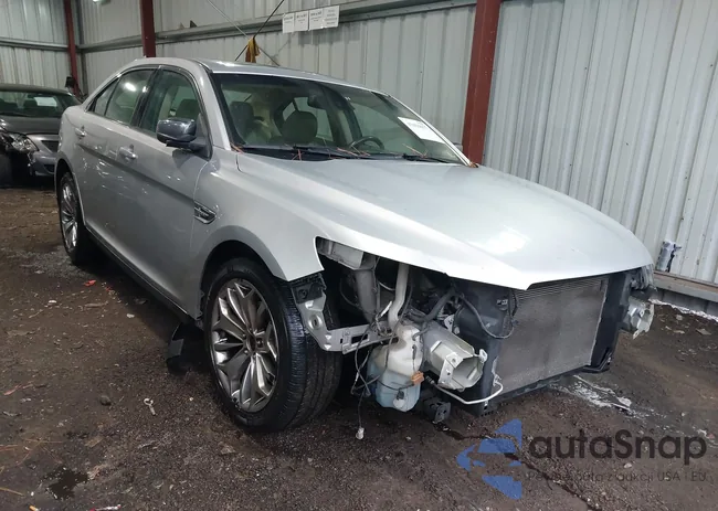 1FAHP2F87KG118666: 43434677