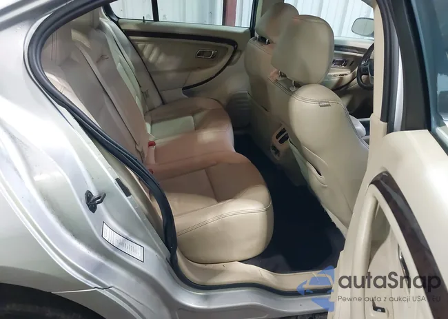 1FAHP2F87KG118666: 43434677