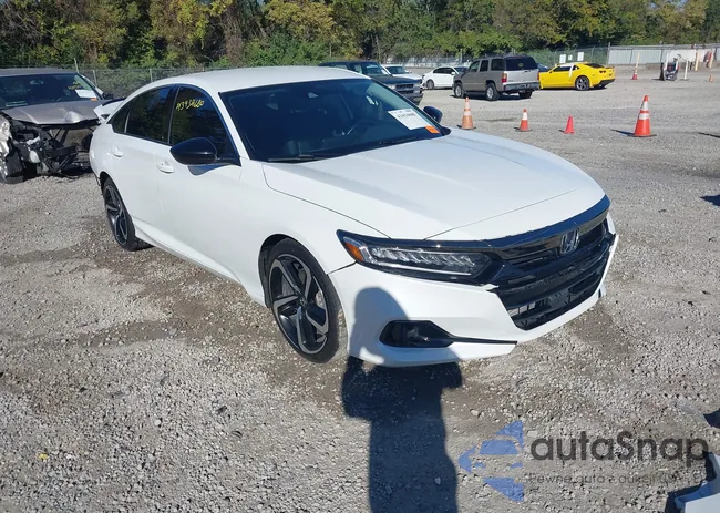 1HGCV1F4XMA118122: 43434680