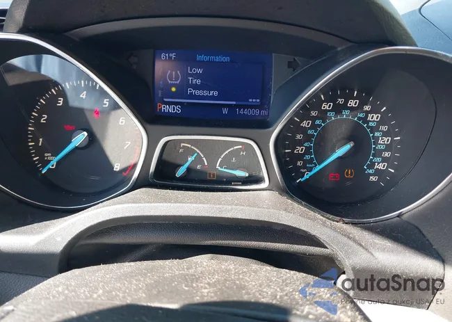 1FMCU9GX4DUB98472: 43434685