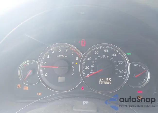 4S4BP66C597332461: 43434715