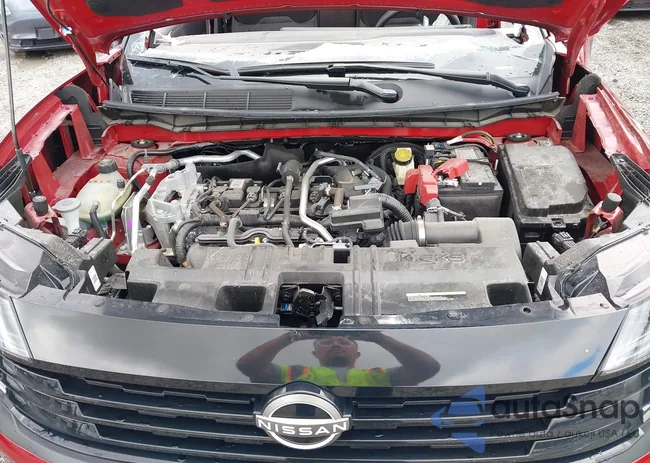 3N8AP6CA6SL370516: 43434721