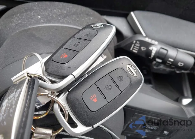 3N8AP6CA6SL370516: 43434721