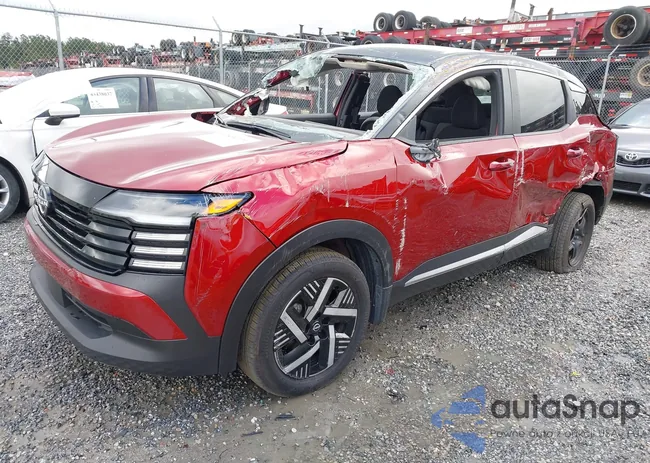 3N8AP6CA6SL370516: 43434721