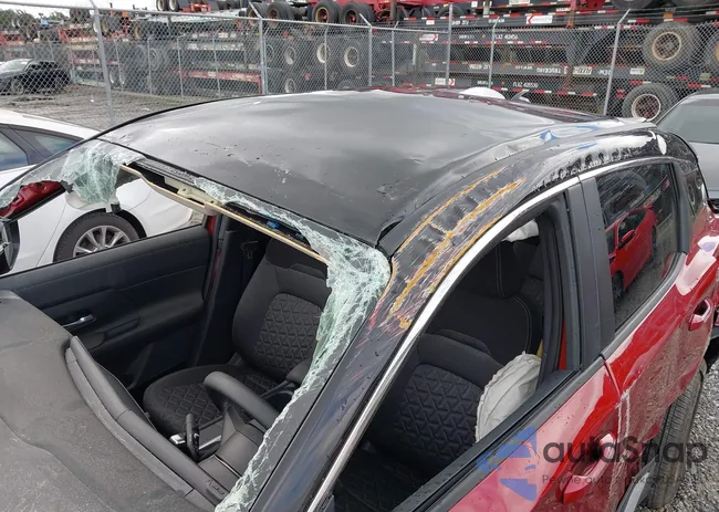 3N8AP6CA6SL370516: 43434721