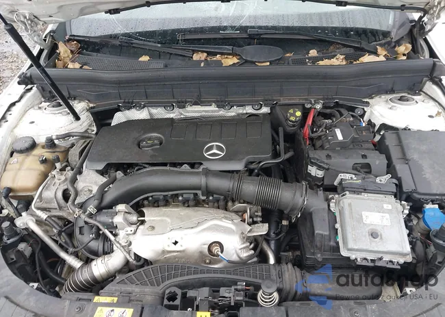 W1N4M4HB8LW024446: 43434720