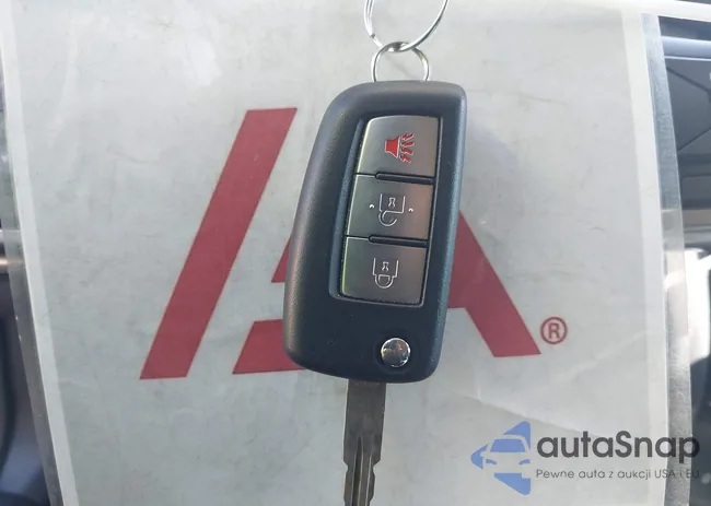 5N1AT2MT0KC808549: 43434749