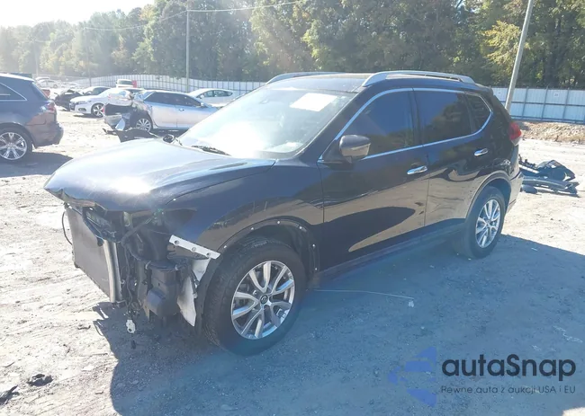 5N1AT2MT0KC808549: 43434749