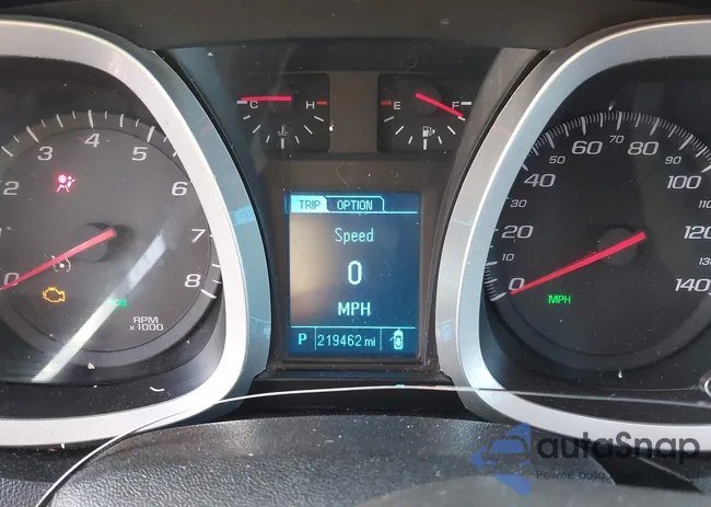 2GNFLGEK2G6224593: 43434756