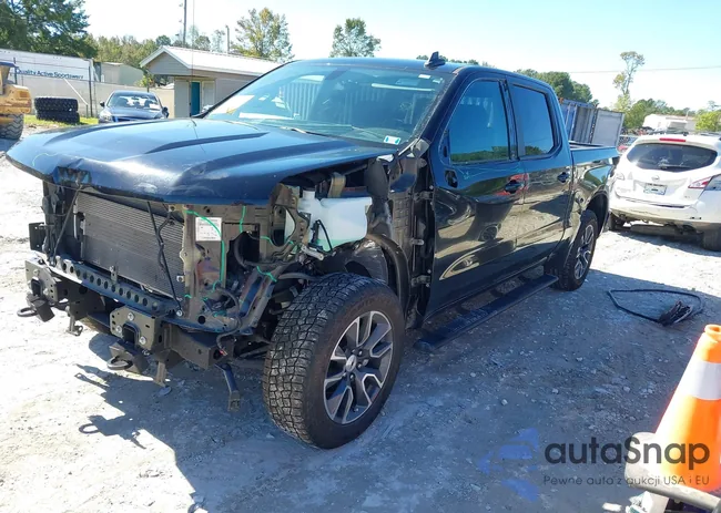 3GCUYEED8MG285941: 43434780