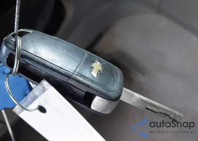 1G11A5SL0FU127007: 43434791