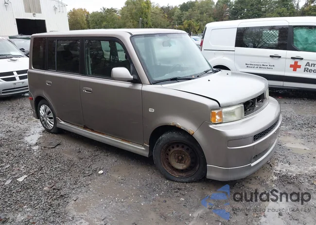 JTLKT334540169098: 43434847