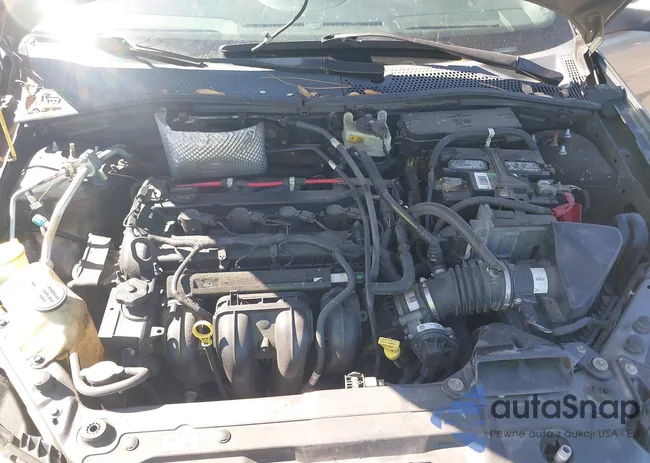 1FAHP3FN5AW210293: 43434857