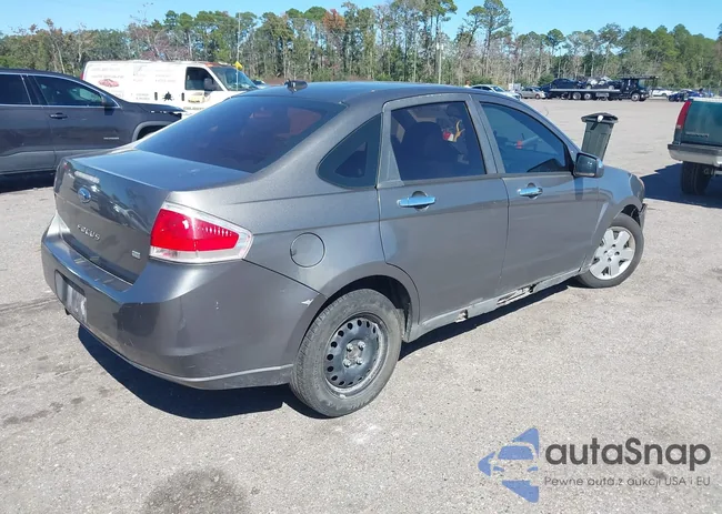 1FAHP3FN5AW210293: 43434857