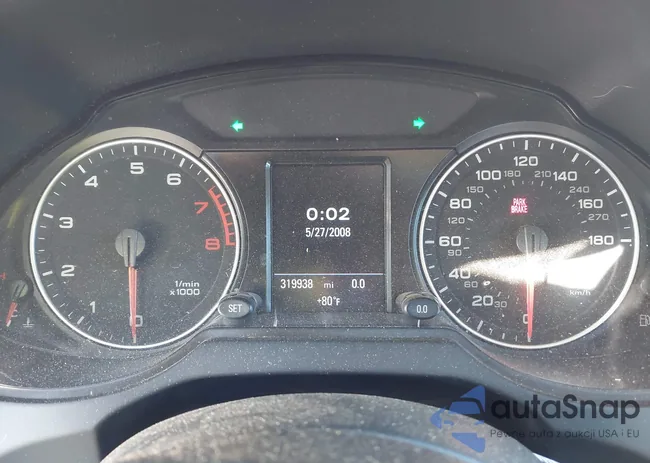 WA1KK78R99A018335: 43434884