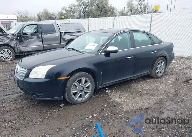 1MEHM42W08G601622: 43434891