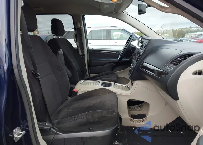 2C4RDGCG8DR654835: 43434902