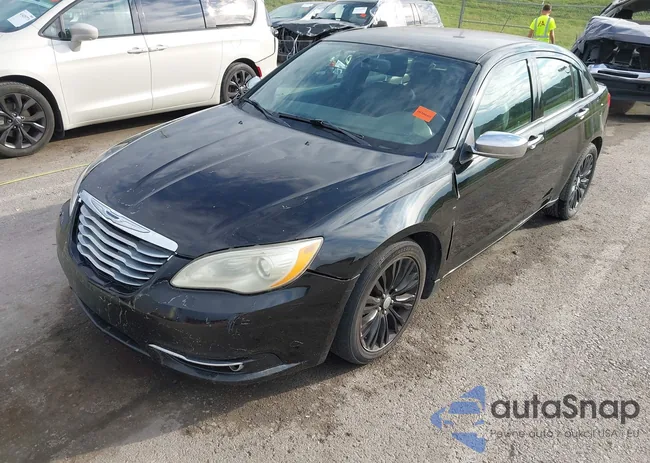 1C3BC2FG9BN603412: 43434903