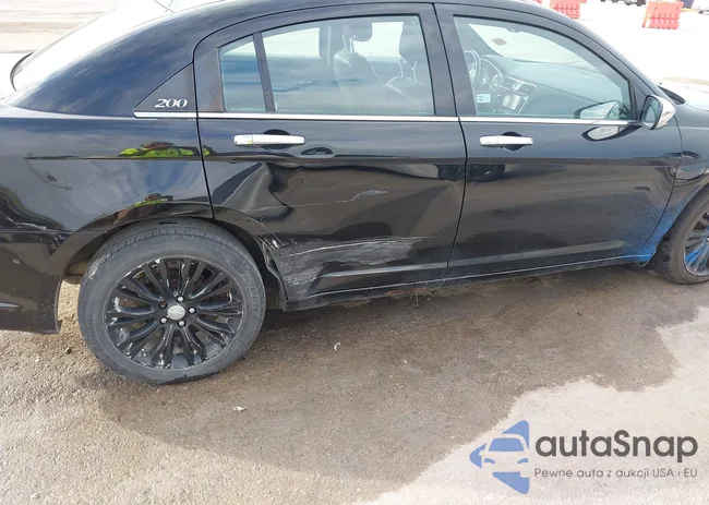 1C3BC2FG9BN603412: 43434903