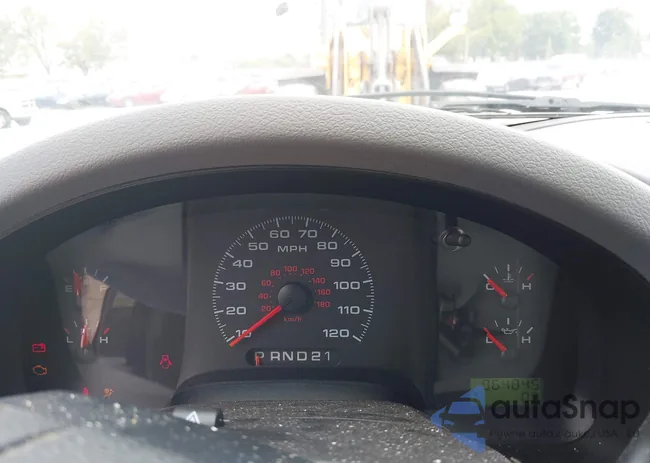 1FTRF12267KB41650: 43434917