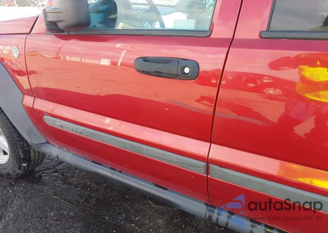 1J4GL48K07W555955: 43434923