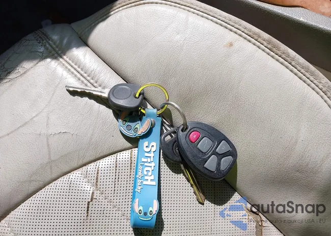 5GAKRBED0BJ350863: 43434934