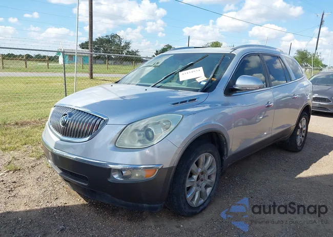 5GAKRBED0BJ350863: 43434934