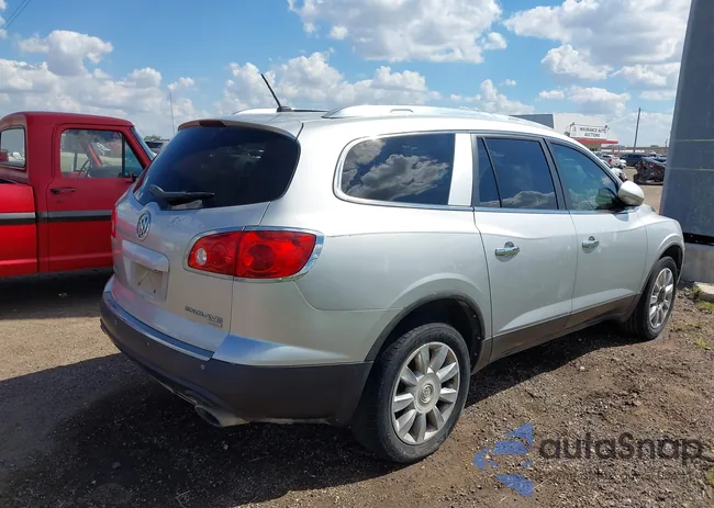 5GAKRBED0BJ350863: 43434934