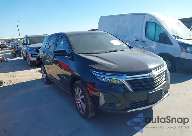 3GNAXKEG2RL103705: 43434947